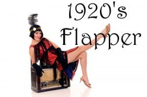 Perth Hens Night 1920s Flapper Great Gatsby