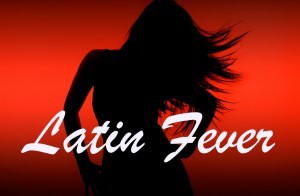 Perth Hens Night Latin Fever Dance