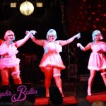 Lady Velvet Cabaret Perth Burlesque